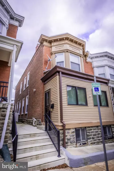 6113 Ross St, Philadelphia, PA 19144