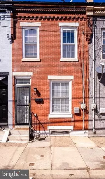 1911 Brunner St, Philadelphia, PA 19140