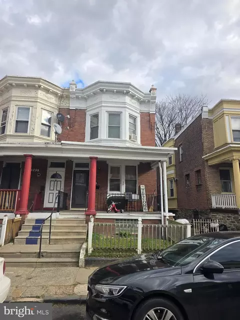 4943 N Warnock St, Philadelphia, PA 19141
