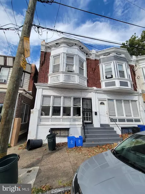 7269 Saybrook Ave, Philadelphia, PA 19142