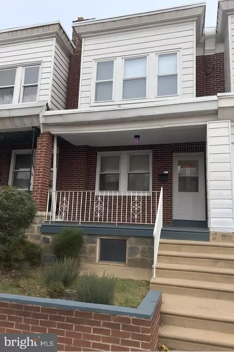 137 W Spencer Ave, Philadelphia, PA 19120
