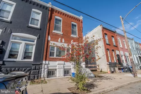 826 N Brooklyn St, Philadelphia, PA 19104