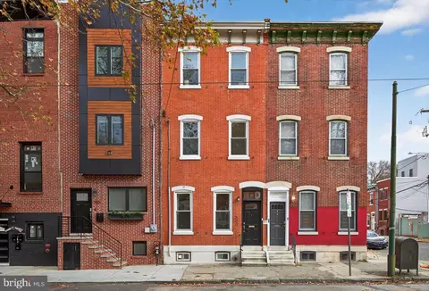 503 N 41st St, Philadelphia, PA 19104