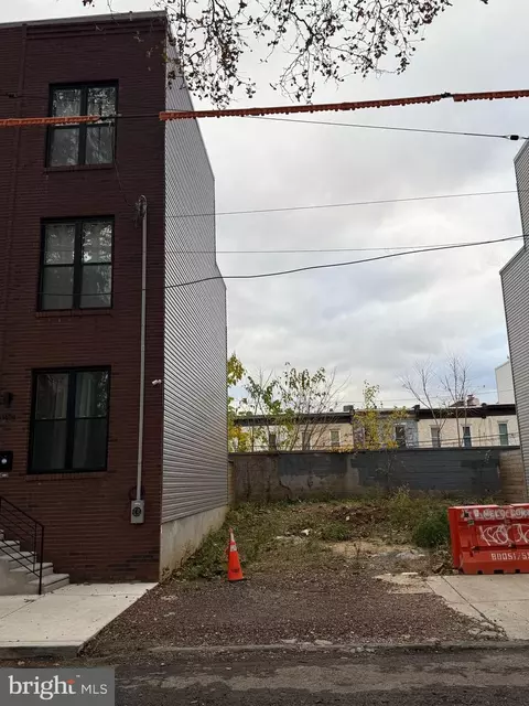 1410 N 27th St, Philadelphia, PA 19121