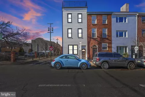 514 S 20th St #A, Philadelphia, PA 19146