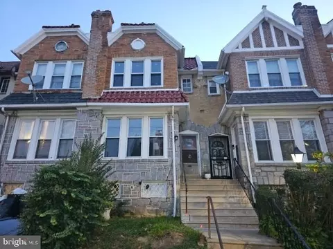 6253 Morton St, Philadelphia, PA 19144