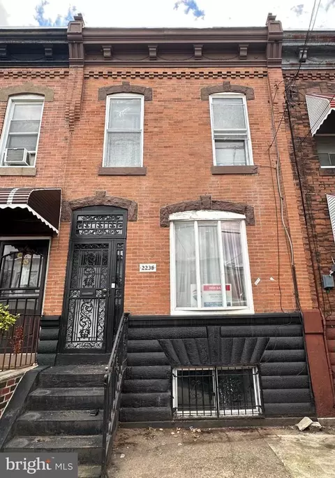 2236 Moore St, Philadelphia, PA 19145
