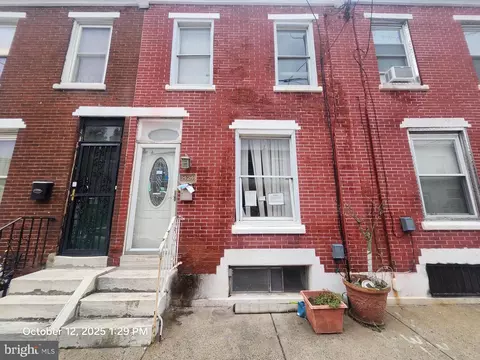 1424 S Hicks St, Philadelphia, PA 19146
