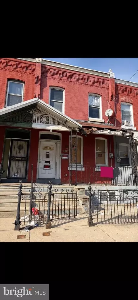 3837 Brown St, Philadelphia, PA 19104