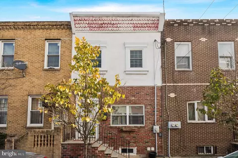 1539 S 20th St, Philadelphia, PA 19146