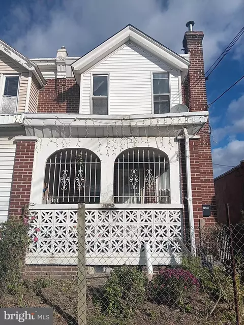 129 W Courtland St, Philadelphia, PA 19140