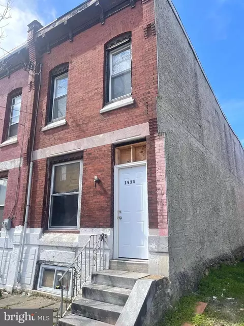 1934 N Croskey St, Philadelphia, PA 19121
