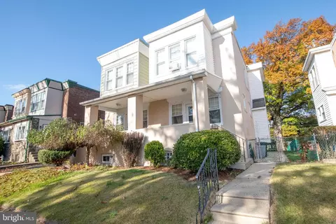 7122 Shelbourne St, Philadelphia, PA 19111