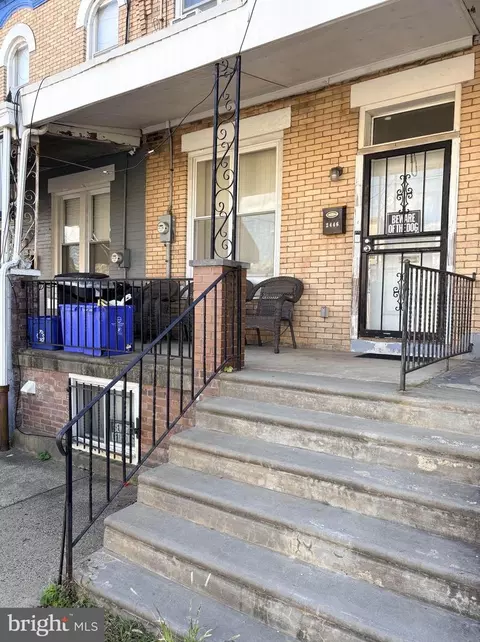 2446 W Huntingdon St, Philadelphia, PA 19132