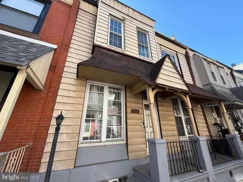 1602 Rowan St, Philadelphia, PA 19140