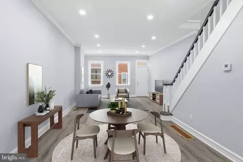 625 Cantrell St, Philadelphia, PA 19148