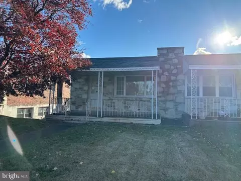 8817 E Roosevelt Blvd, Philadelphia, PA 19152