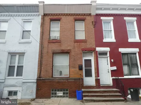 1918 S Bonsall St, Philadelphia, PA 19145