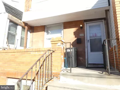 2119 Mckean St, Philadelphia, PA 19145