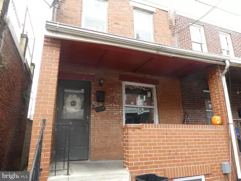 1944 S Croskey St, Philadelphia, PA 19145
