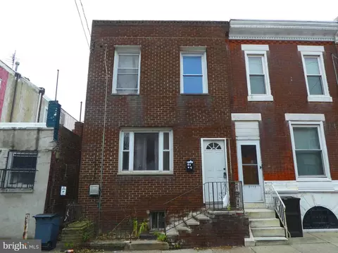 2010 Sigel St, Philadelphia, PA 19145