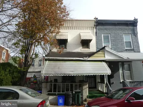 1421 S Paxon St, Philadelphia, PA 19143