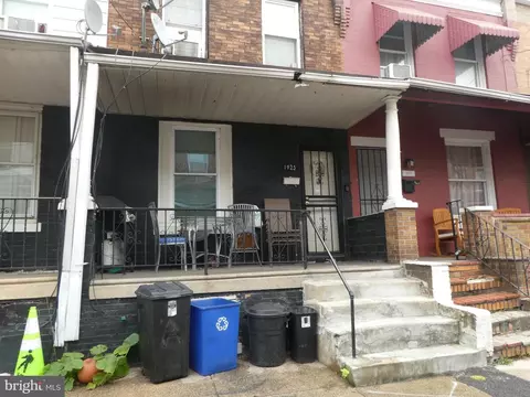 1925 S Beechwood St, Philadelphia, PA 19145