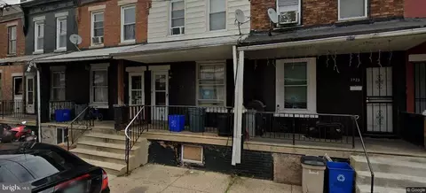 1923 S Beechwood St, Philadelphia, PA 19145