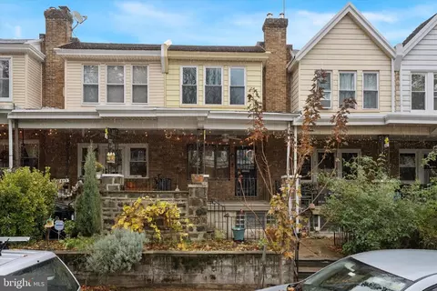 863 N Woodstock St, Philadelphia, PA 19130