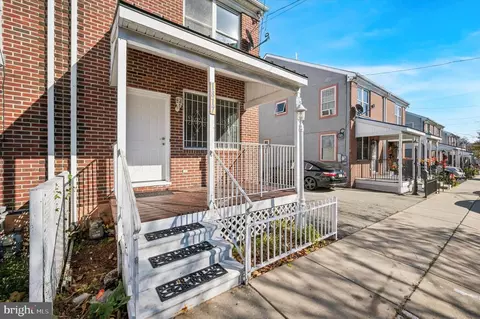 1817 Wilmot St, Philadelphia, PA 19124