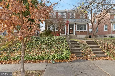 1505 E Barringer St, Philadelphia, PA 19150