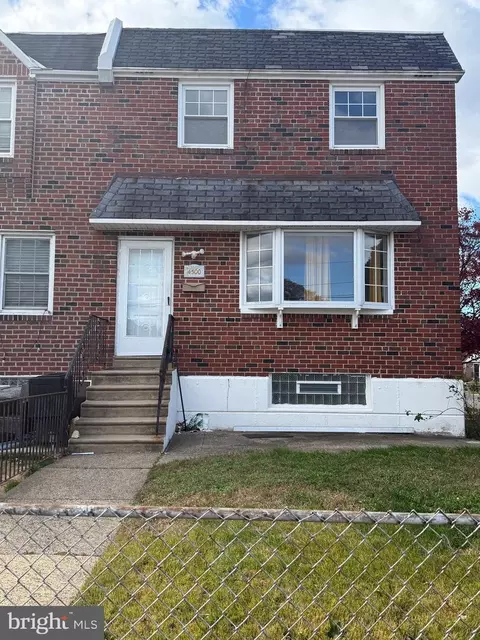 4500 Strahle St, Philadelphia, PA 19136
