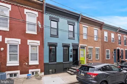 1155 S Cleveland St, Philadelphia, PA 19146