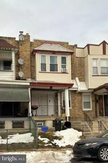 1139 S 55th St, Philadelphia, PA 19143