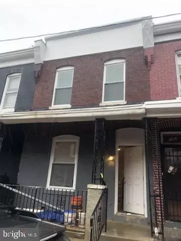 137 N Dearborn St, Philadelphia, PA 19139