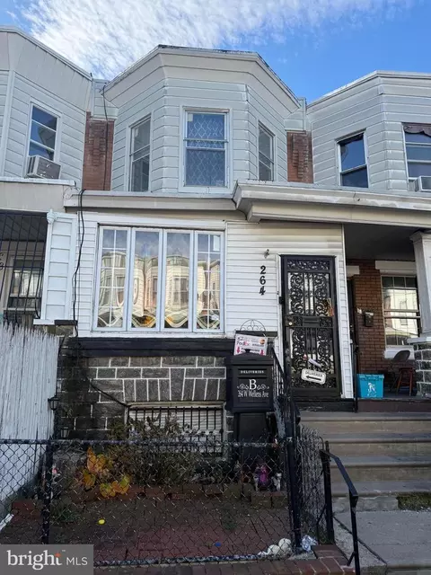 264 W Wellens Ave, Philadelphia, PA 19120