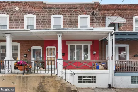 3416 Ainslie St, Philadelphia, PA 19129