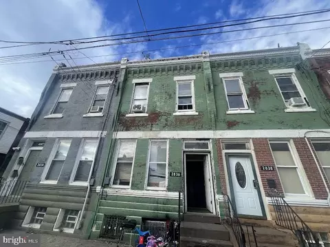 2836 N Park Ave, Philadelphia, PA 19132
