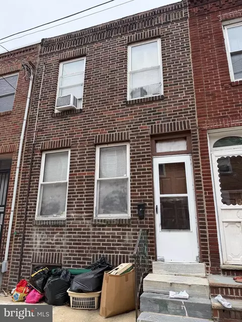 2045 S Darien St, Philadelphia, PA 19148