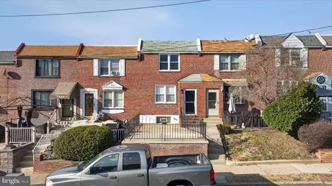 7627 Wyndale Ave, Philadelphia, PA 19151