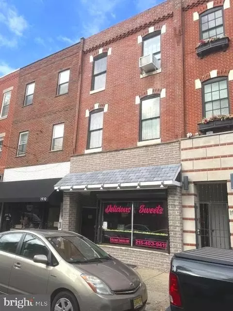 1908 E Passyunk Ave, Philadelphia, PA 19148