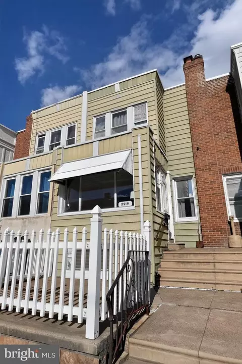 2919 Robbins Ave, Philadelphia, PA 19149