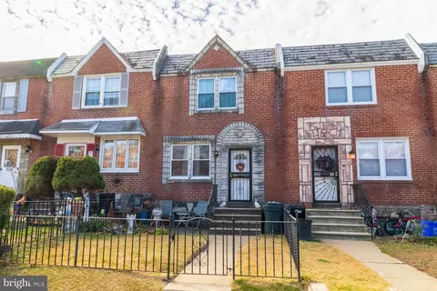 226 Benner St, Philadelphia, PA 19111