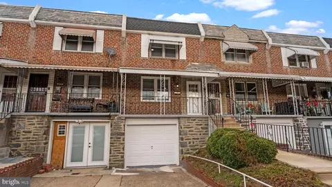 2841 S Simpson St, Philadelphia, PA 19142
