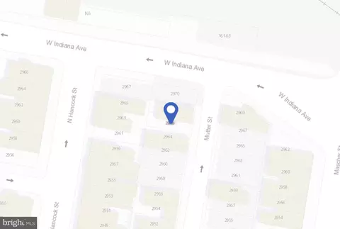 2966 N Mutter St, Philadelphia, PA 19133