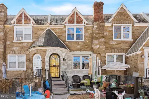 1258 Kerper St, Philadelphia, PA 19111