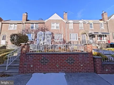 1719 Mohican St, Philadelphia, PA 19138