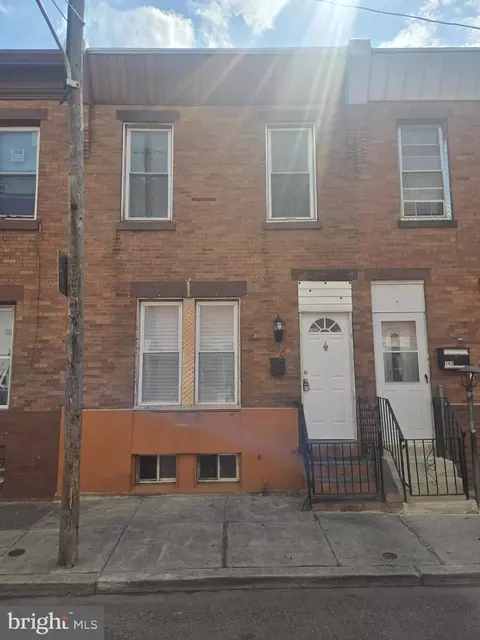 744 E Willard St, Philadelphia, PA 19134