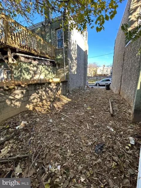 1528 S Lecount St, Philadelphia, PA 19146