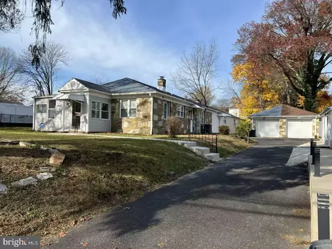 8714 Verree Rd, Philadelphia, PA 19115